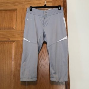 Nike Dri-Fit softball pants